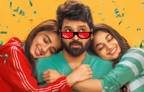 Sree Vishnu Single Movie Release Date