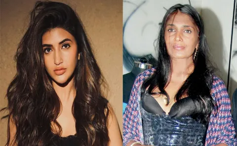 Anu Agarwal Interesting Comments On Aashiqui 3 Movie Actors