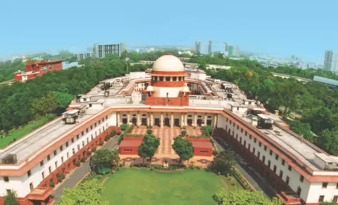 Supreme Court Issues Key Orders On Kolleru