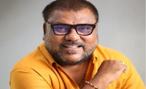 Trinadha Rao Nakkina Talk About Chaurya Paatam Movie