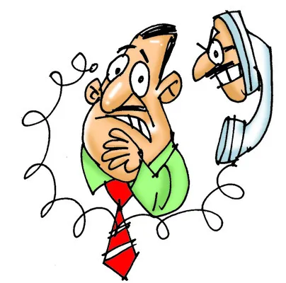 మనోడిదే.. వదిలేయండి ! 