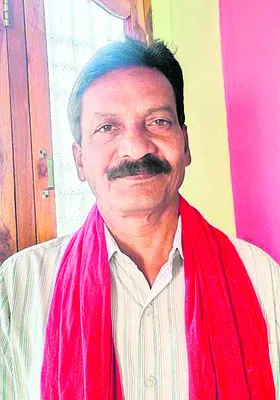 ఆర్థిక ఇబ్బందుల్లో రైతన్నలు
