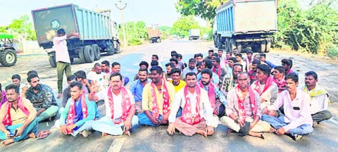 సమ్మె కాలపు ఒప్పందాలు అమలు చేయాలి
