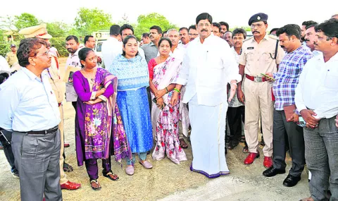 స్టేట్‌ పబ్లిసిటీ వింగ్‌లో జిల్లా నేతల నియామకం 