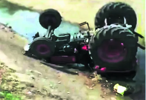 కాలువ