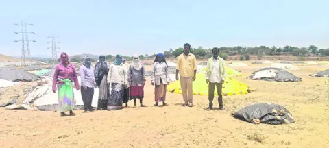 ఎస్‌పీఎఫ్‌ కానిస్టేబుల్స్‌ బదిలీ  