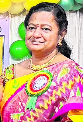 ఎండను ఎదుర్కొందాం..