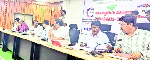కొనుగోళ్లపై రైతుల్లో ఆవేదన
