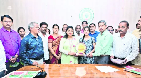 పాలిటెక్నిక్‌,ఐటీఐ కోర్సులతో ఉద్యోగావకాశాలు 