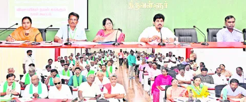 సీసీ కెమెరాలు ఏర్పాటు చేయండి 