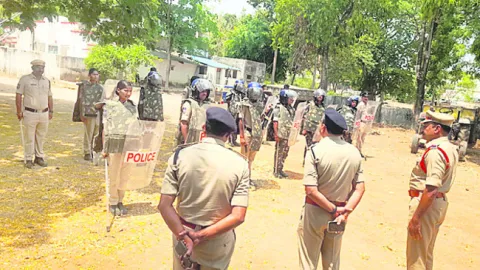 వివాహితపై లైంగికదాడి
