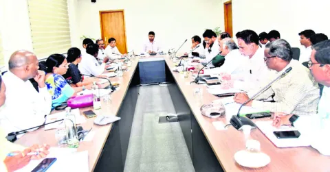 అర్హులైన ప్రతి ఒక్కరికీ ప్రభుత్వ పథకాలు 