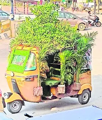 పర్యా