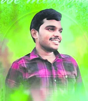 వారంలో పెళ్లి.. విద్యుదాఘాతంతో యువకుడి మృతి 