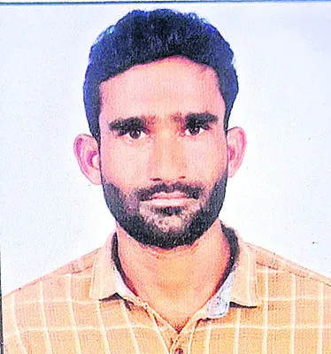 వేర్వేరు కారణాలతో ముగ్గురి ఆత్మహత్య