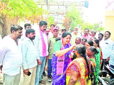 ప్రజలు మార్పు కోరుకుంటున్నారు..