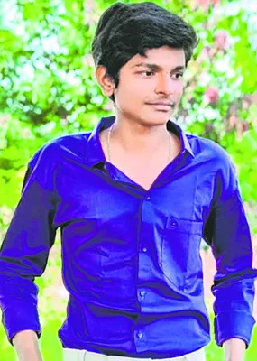 ఉసురు తీసిన అక్రమ తవ్వకాలు! 
