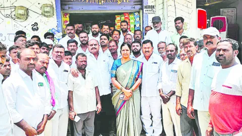 రజతోత్సవ సభకు తరలిరండి
