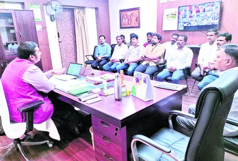 అదనంగా నగదు వసూలు చేయొద్దు