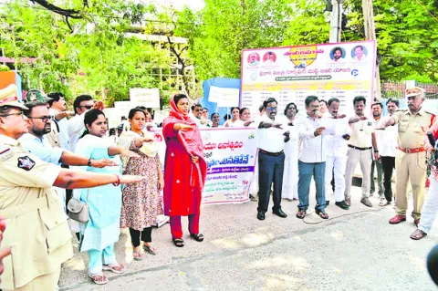 మలేరియా నియంత్రణ అందరి బాధ్యత 