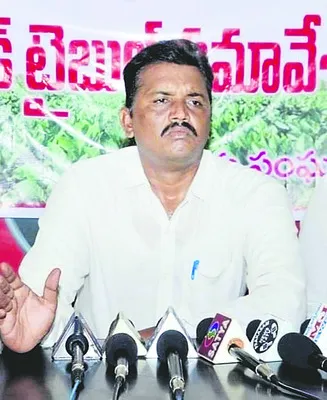 ప్రభుత్వం దృష్టి సారించాలి.. 
