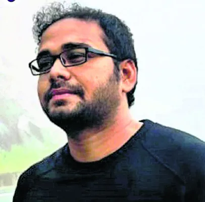 వ్యాన్‌ బోల్తా.... ఒకరు మృతి 