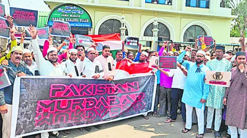 పాక్‌పై చర్యలు తీసుకోవాలి