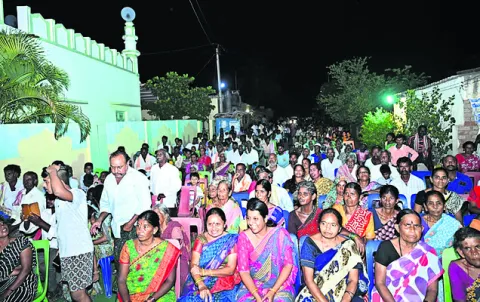 ప్రశా