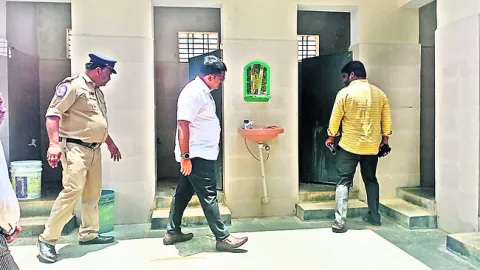 లీగల్‌ ఎయిడ్‌ డిఫెన్స్‌ క్లీనిక్‌పై అవగాహన 