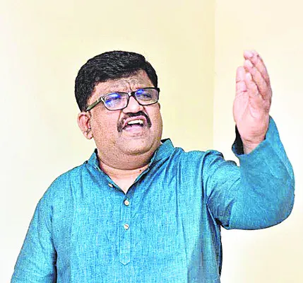 బీఆర్‌ఎస్‌ రక్షణ కవచం