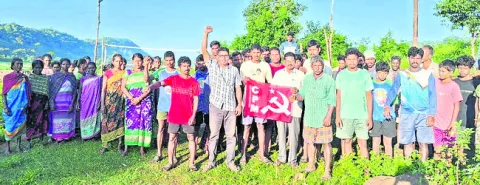 అదానీని అడ్డుకుందాం