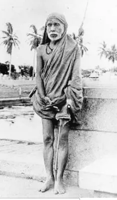 కంచితో మంచి అనుబంధం 
