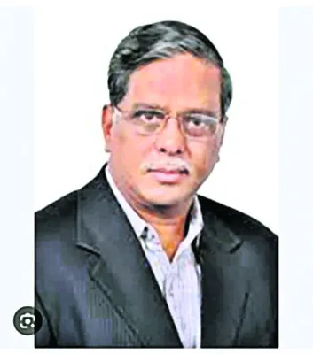 ఆచార్య చలంకు అంబేడ్కర్‌ అవార్డు 