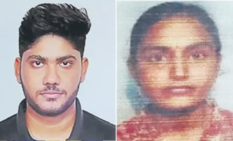  Lovers Ends Life as Parents Reject Marriage Proposal
