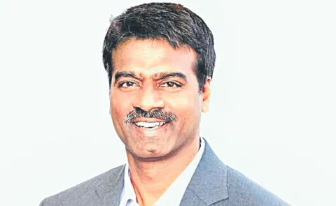 Gottumukkala Madhu picked as a CISA deputy director