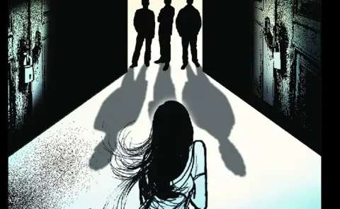 Haryana Jind Mother Daughter Shocking Incident