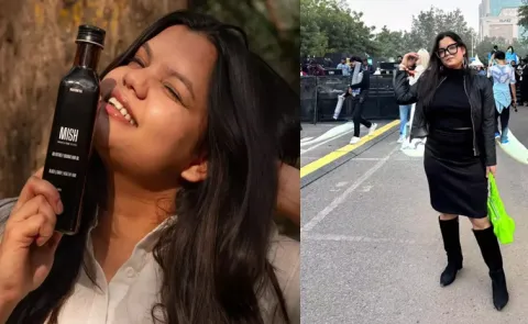 Digital Content Creator ends life Two Days Before Her 25th Birthday10
