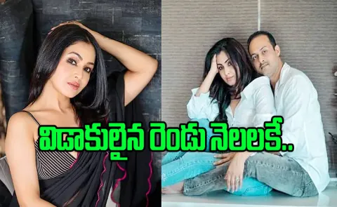 Shubhangi Atre Reveals She Left late Piyush Poorey Due to This Reason
