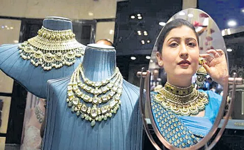 Akshay Tritiya impact on wedding industry and gold sales
