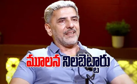 Babloo Prithiveeraj About Utsavam Movie Incident