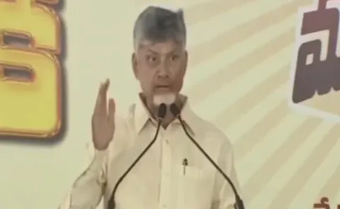 Chandrababu Plans To Convert Talliki Vandanam An Installment Scheme
