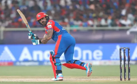 IPL 2025: Huge boost for Delhi Capitals, Faf du Plessis Fit