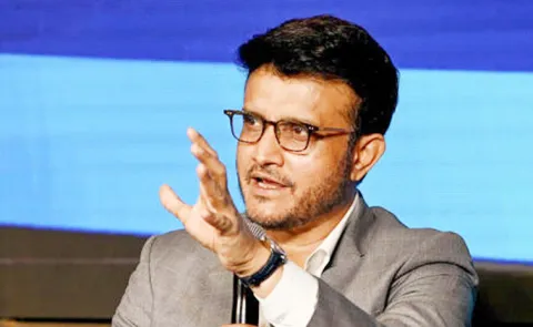 Break All Cricket Ties With Pakistan: Sourav Ganguly Blunt After Pahalgam Incident