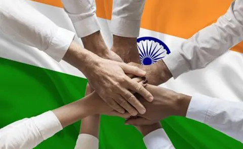 Story on country integrity and unity by sasi sekhar