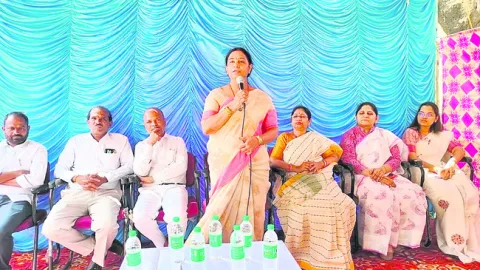 న్యాయ వ్యవస్థపై నమ్మకం పెంచుదాం