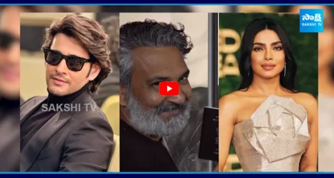 Rajamouli Mahesh Babu Movie Crazy Update 