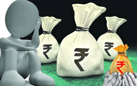 అప్పు పుట్టట్లే..!