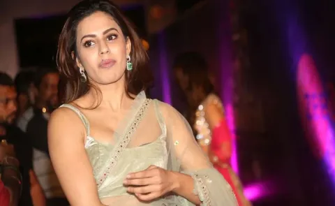 Ranya Rao Charged Under COFEPOSA Act no chance to get bail for one year