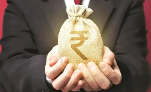 India Direct Tax Collections Surge to 27 02 Lakh Crore in FY24 25