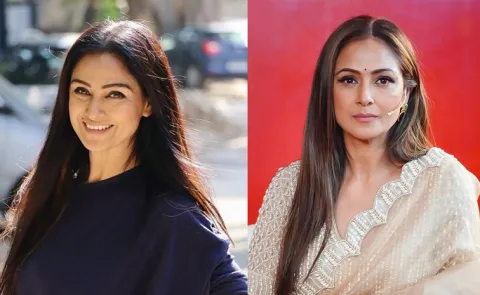Senior Actress Simran Breaks Her Silence On Remarks About Her Aunt Roles And Dabba Roles